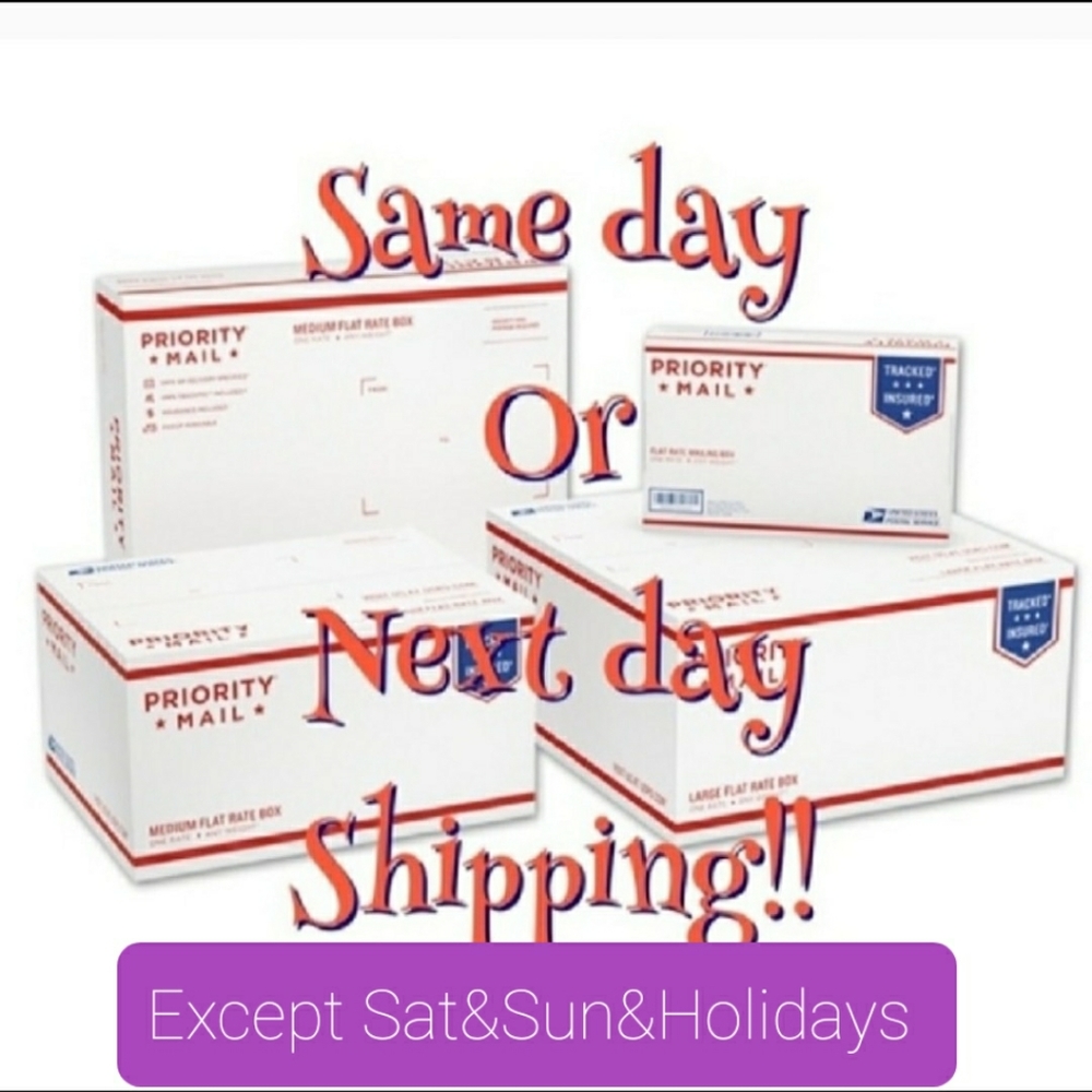 Fashion items, accessories & more